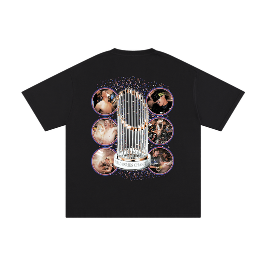 LOS ANGELES WORLD CHAMPS TEE 2024